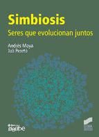 Portada de Simbiosis (Ebook)