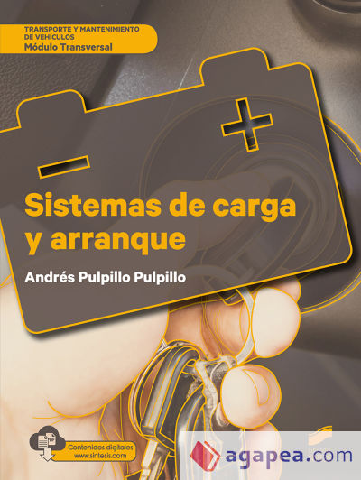 Sistemas de carga y arranque