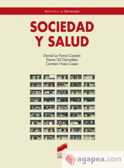 Sociedad y salud