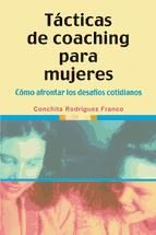 Portada de Tácticas de coaching para mujeres (Ebook)