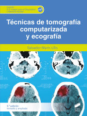 Portada de Técnicas de tomografía computerizada (3.ª edición revisada y ampliada)