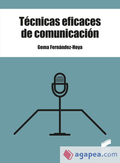 Técnicas eficaces de comunicación