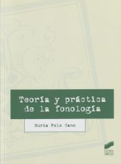 Portada de Teoría y práctica de la fonología