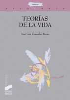 Portada de Teorías de la vida (Ebook)