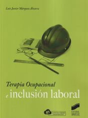 Portada de Terapia Ocupacional e inclusión laboral