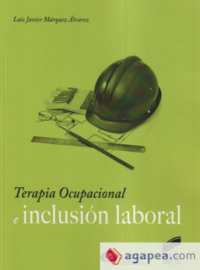 Terapia Ocupacional e inclusión laboral