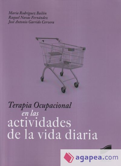 Terapia Ocupacional en las actividades de la vida diaria