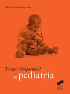 Portada de Terapia ocupacional en pediatría (Ebook)