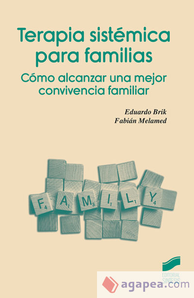 Terapia sistémica para familias