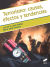 Portada de Terrorismo: causas, efectos y tendencias, de Luis de la Corte Ibáñez