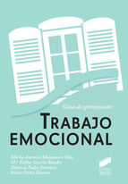 Portada de Trabajo emocional (Ebook)