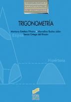 Portada de Trigonometría (Ebook)