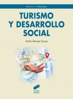 Portada de Turismo y desarrollo social