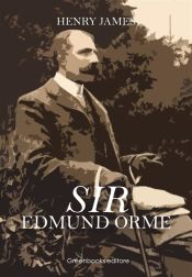 Portada de Sir Edmund Orme (Ebook)