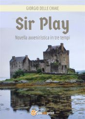 Portada de Sir Play (Ebook)