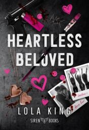 Portada de Heartless Beloved (North Shore 2)