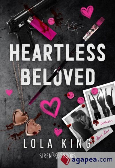 Heartless Beloved (North Shore 2)