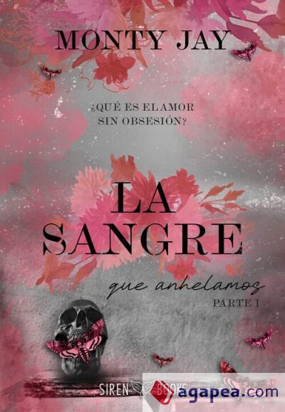 La sangre que anhelamos: parte uno (Hollow Boys 3) La sangre que anhelamos: parte uno (Hollow Boys 3)