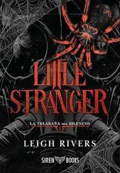 Portada de Little Stranger