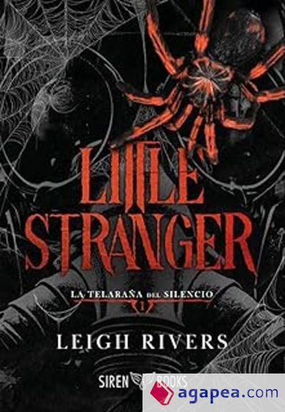 Little Stranger Little Stranger