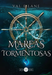 Portada de Mareas tormentosas