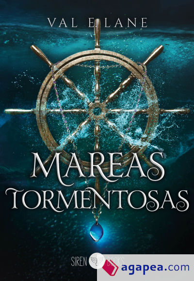 Mareas tormentosas