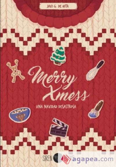 Merry Xmess: una Navidad desastrosa