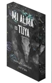 Portada de Mi alma es tuya