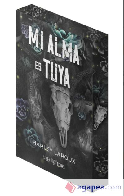 Mi alma es tuya