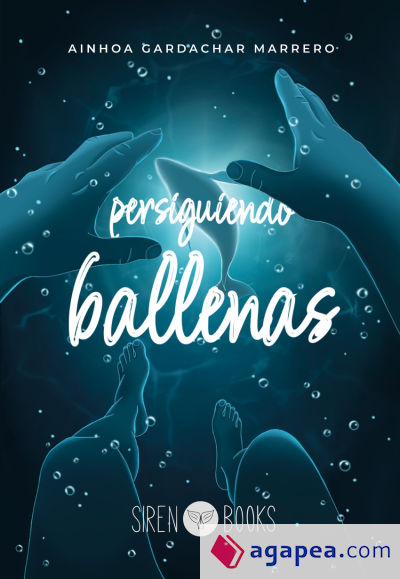 Persiguiendo ballenas