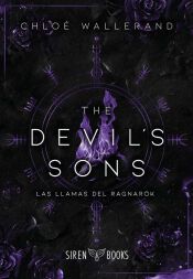 Portada de The Devil's Sons