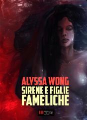 Portada de Sirene e Figlie Fameliche (Ebook)