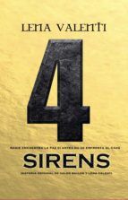 Portada de Sirens 4 (Ebook)