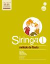 Siringa 1. Método De Flauta