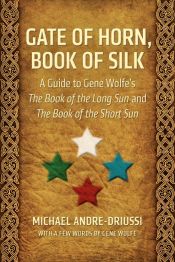 Portada de Gate of Horn, Book of Silk