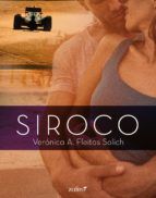 Portada de Siroco (Ebook)