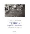 Tumbas De Poetas Y Pensadores