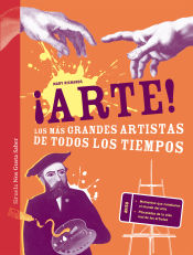 Portada de ¡Arte!