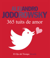 Portada de 365 tuits de amor