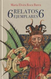 Portada de 6 relatos ejemplares 6