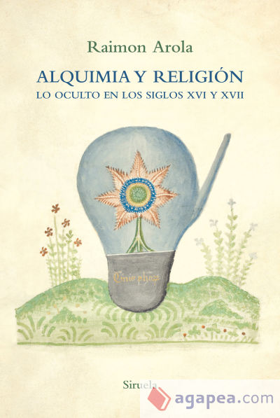 Alquimia y religión