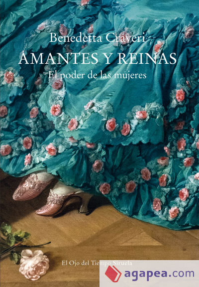 Amantes y reinas