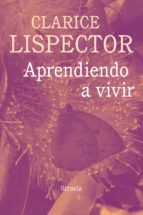 Portada de Aprendiendo a vivir (Ebook)