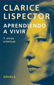 Portada de Aprendiendo a vivir