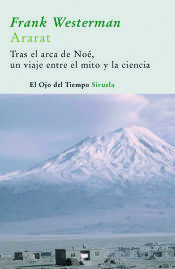 Portada de Ararat