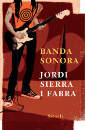 Portada de Banda sonora