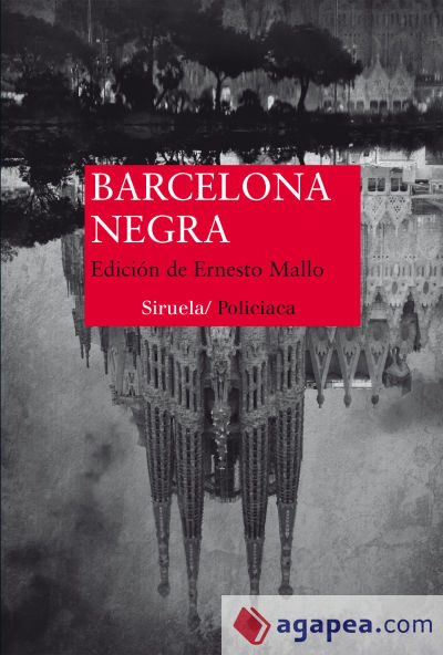 Barcelona Negra