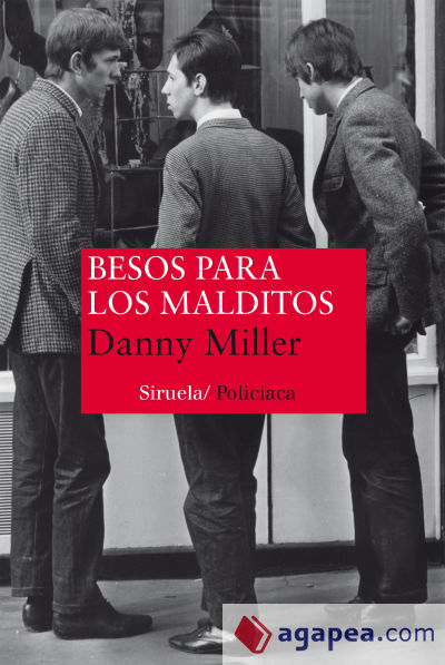 Besos para los malditos