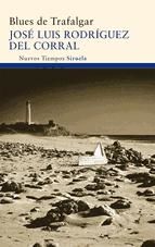 Portada de Blues de Trafalgar (Ebook)