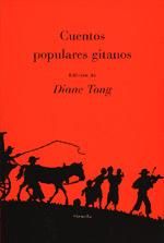 Portada de CUENTOS POPULARES GITANOS